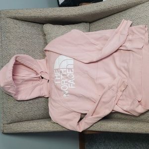 Northface Sweatshirt